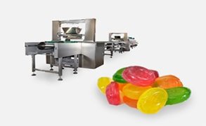 Производство конфетной продукции