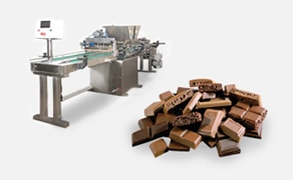 Производство шоколадных изделий