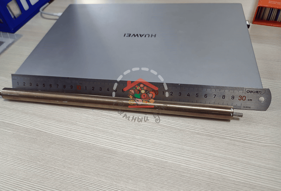 Тэн 50V550W для блистерной упаковочной машины