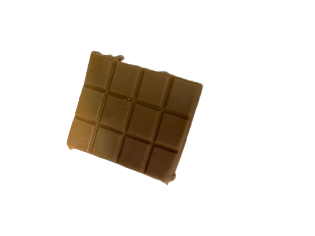 Продукция линии для производства шоколадных изделий из какао-бобов, орехов, круп - шоколад