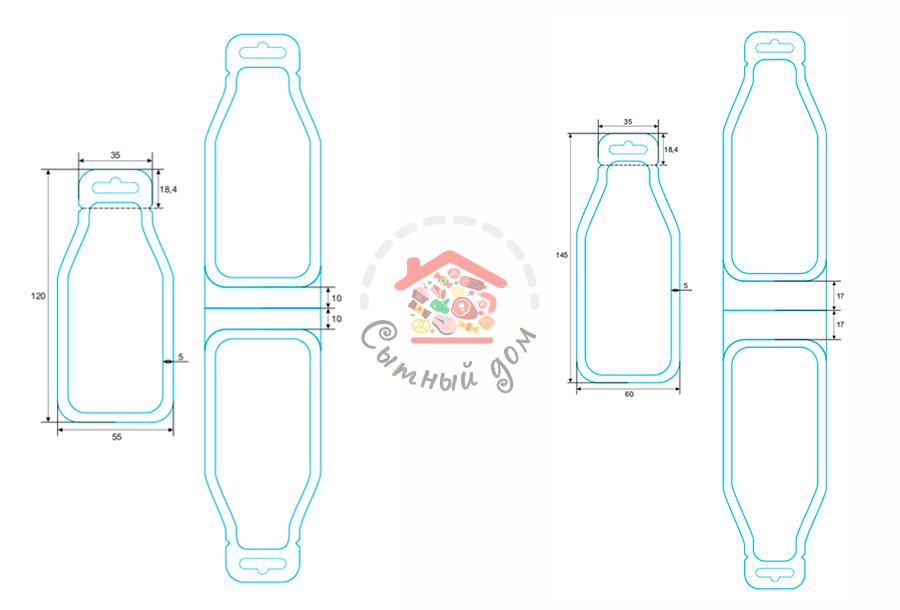 Мультифункциональная горизонтальная упаковочная машина DoyPack с колпачком Модель 140S