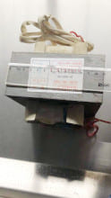 Отгружены трансформаторы для сушильного агрегата JN-140  (Китай)